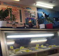 Swans Take away - Book Restaurant
