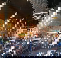 SYLO Bar  Cafe - Book Restaurant