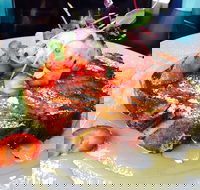 Tartt - Book Restaurant