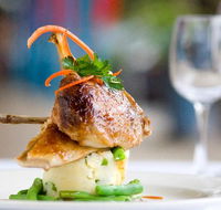 Taste - Book Restaurant