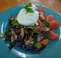 Tastebuds on Dalgarno - Book Restaurant