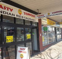 Tasty Tounges - Book Restaurant
