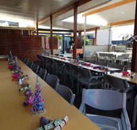 Tattersalls Hotel - Book Restaurant