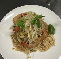 Thai Home - Book Restaurant