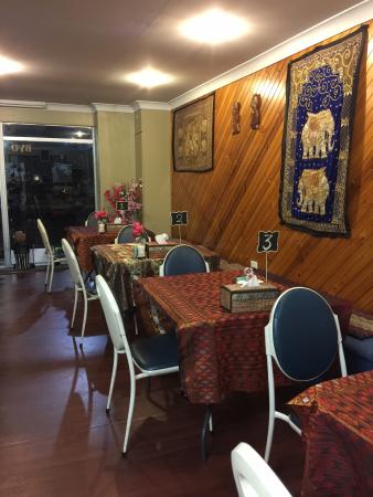 Thai House Restaurant - Book Restaurant 0