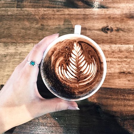 The Anchor Coffee House - Book Restaurant 0