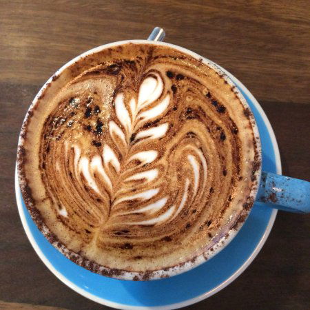 The Bakers Wife Juicery And Salad Bar - Book Restaurant 0