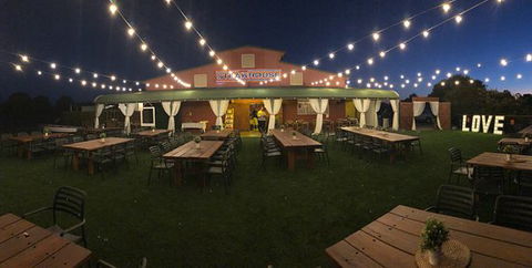 The Barn Steakhouse - Book Restaurant 0