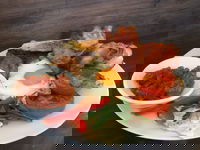 The Bean Bank Coffee House