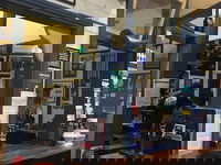 The Billinudgel Hotel