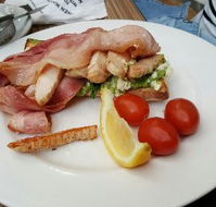 The Coffee Club Erina Fair - Book Restaurant