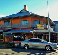 The Corner at Moruya - Book Restaurant