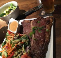 The Family Hotel - Book Restaurant