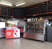 The Great Bite Takeaway - Book Restaurant