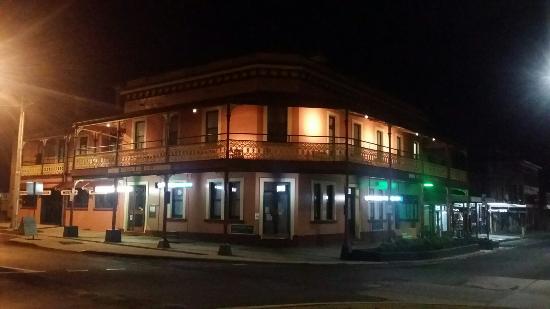 Furracabad NSW Book Restaurant