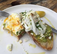 The Green Room - Book Restaurant