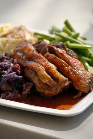 The Kitchen - Book Restaurant 0