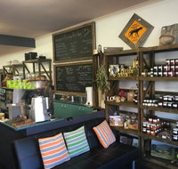 The Long Arm Farm - Book Restaurant