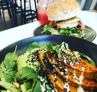 The Pass Cafe - Book Restaurant