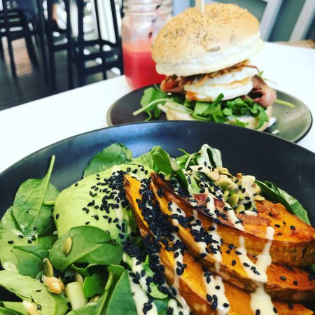 The Pass Cafe - Book Restaurant 0