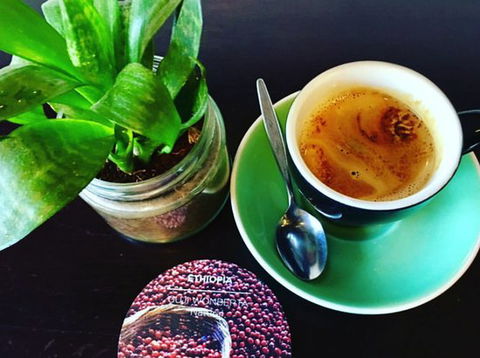 The Patch Cafe - Book Restaurant 0