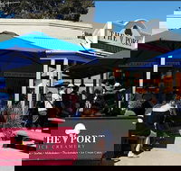 The Port Ice Creamery - Book Restaurant