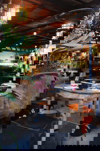 The Rock  Roll Coffee Company