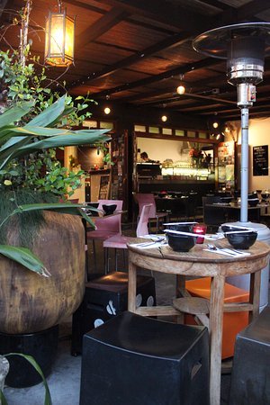 The Rock & Roll Coffee Company - Book Restaurant 0