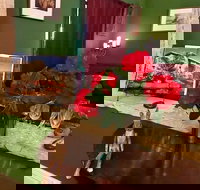 The Tourist Hotel - Book Restaurant