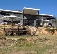 Tibuc Gardens - Book Restaurant