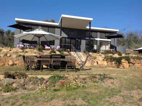 Tibuc Gardens - Book Restaurant 0