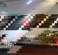 Top Spot Cafe - Book Restaurant