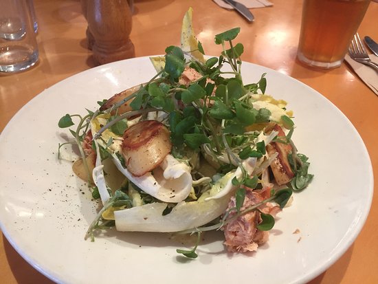 Binna Burra NSW Book Restaurant