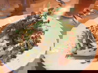 Bangalow Takeaway and Bangalow Book Restaurant Book Restaurant