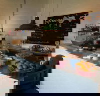 Tractor Espresso Bar - Book Restaurant