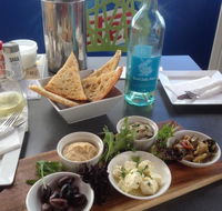 Tuncurry Rock Pool Cafe - Book Restaurant