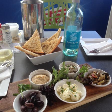 Tuncurry Rock Pool Cafe - Book Restaurant 0