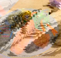 Twenty One on Parkes - Book Restaurant