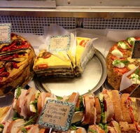 Twisted Sista - Book Restaurant