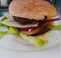 Village Green Coffee House - Book Restaurant