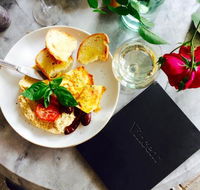 Vincent - Book Restaurant