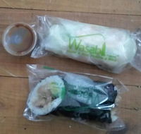 Wasabi Figtree - Book Restaurant