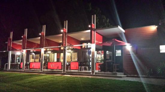 Toms Creek NSW Book Restaurant