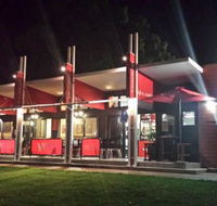 Watermans Cafe - Book Restaurant