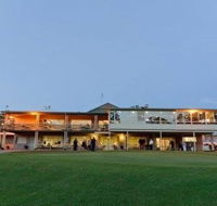 Wauchope Country Club - Book Restaurant