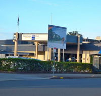 Wauchope RSL - Book Restaurant