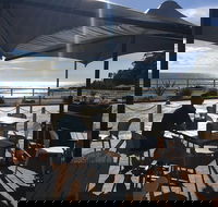 Wingman Espresso - Book Restaurant