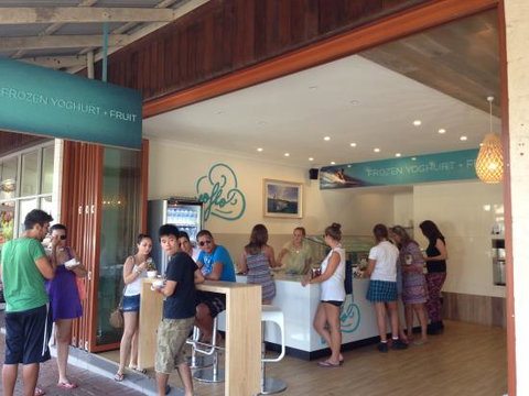 Yoflo - Book Restaurant 0