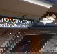 99 Spices - Book Restaurant
