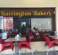 Barrington Bakery - Book Restaurant